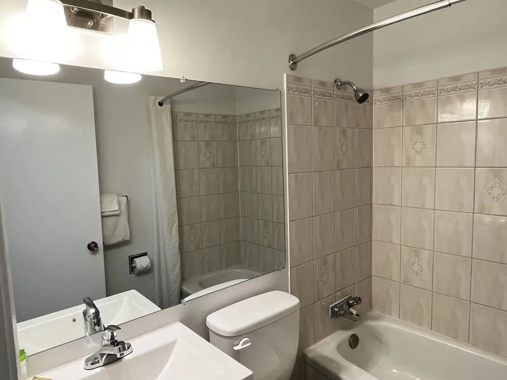 Anavada Inn & Suites - Prince George