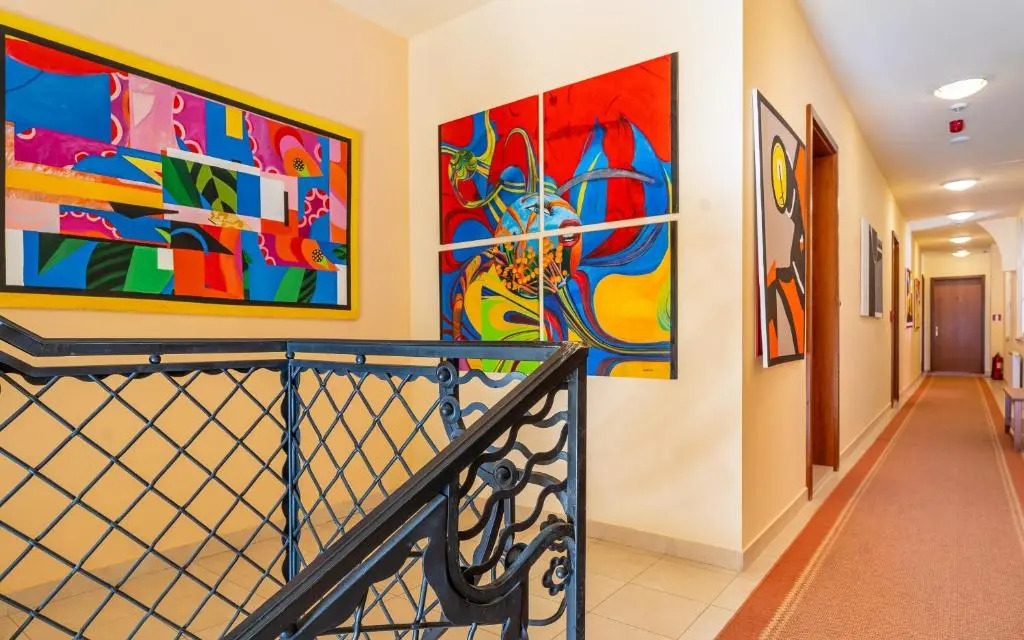 Villa Arcadium