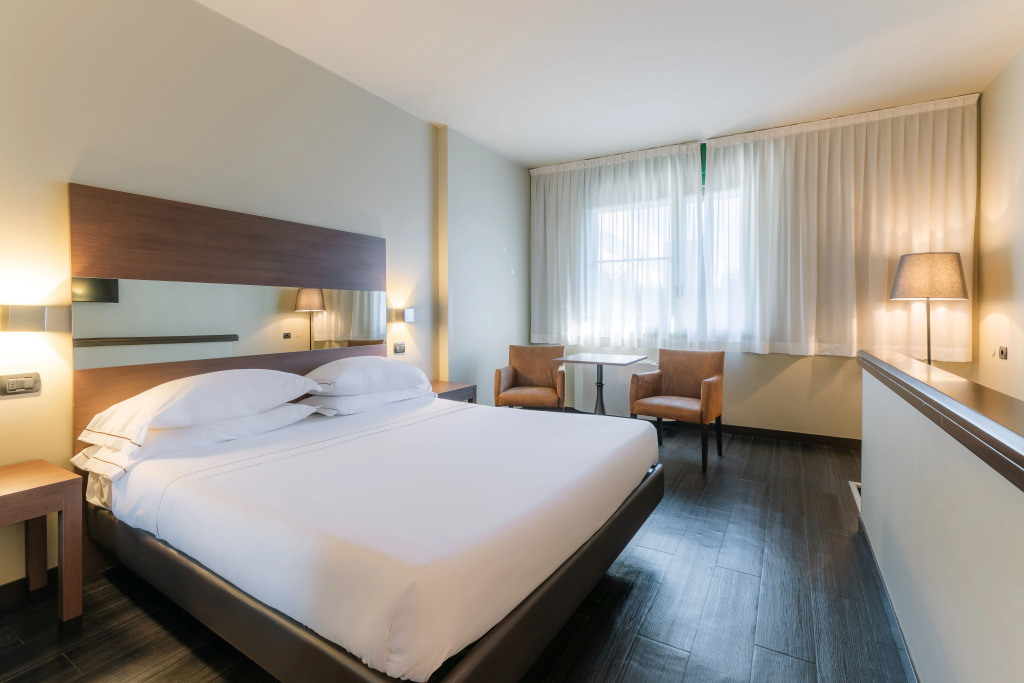 Smart Hotel King, by R Collection Hotels