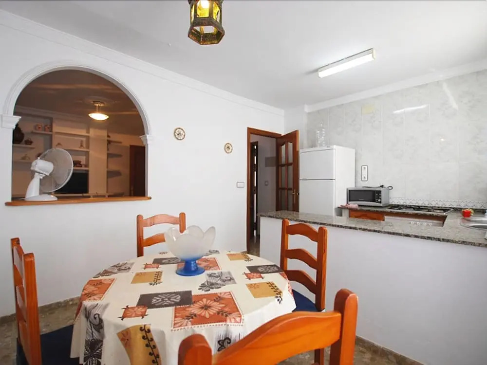 Apartamento ExtraMuro