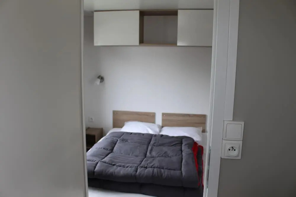 Camping L'atlantys