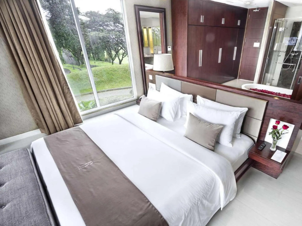 R Hotel Rancamaya