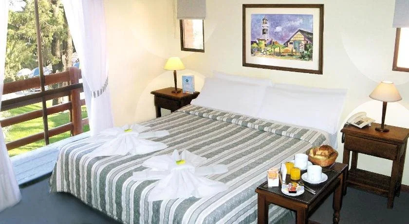 Paradiso Hotel & Spa