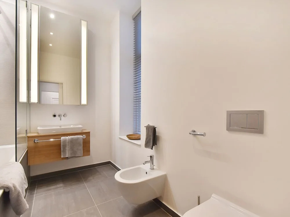 Central Apartment in London near Regent and Bond Streets