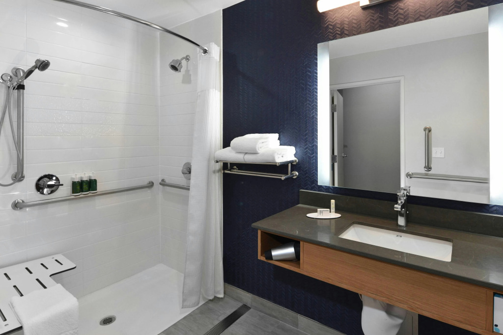 Fairfield Inn & Suites by Marriott Moorpark Ventura County