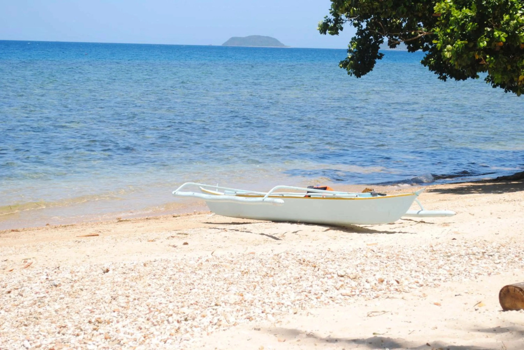 Alam Indah Busuanga Beach and Villas