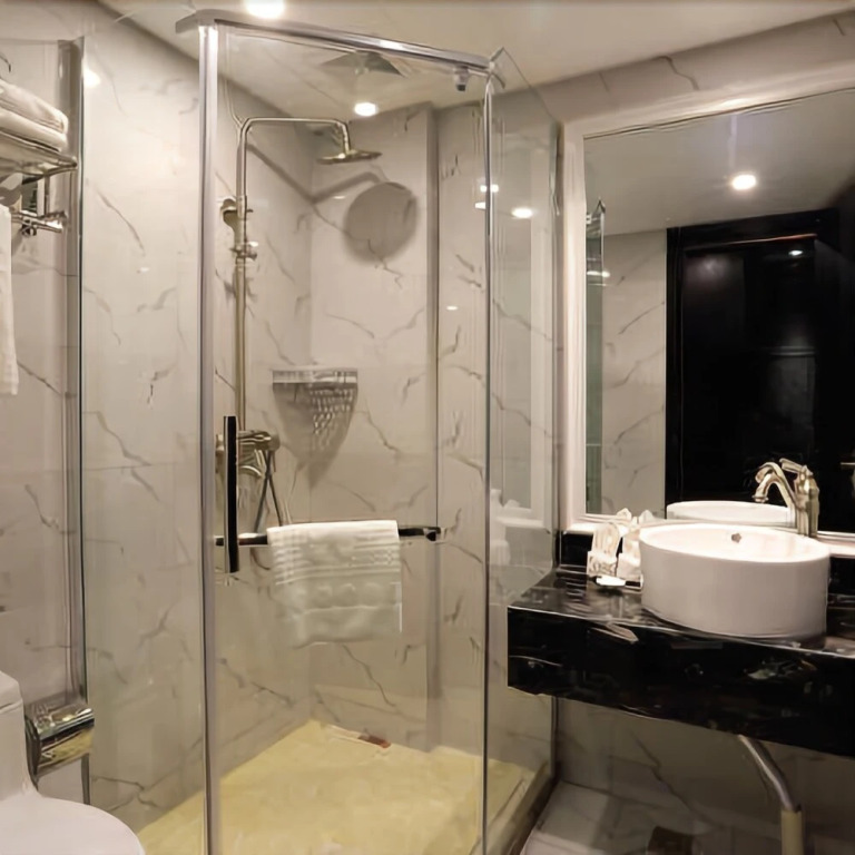 Suzhou Wanyue Holiday Hotel