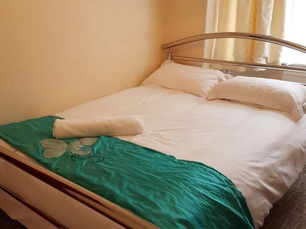 Cozy Haven Guest House
