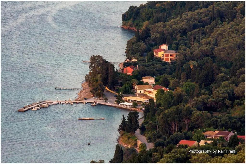 Traditional Fishing Village Apartments