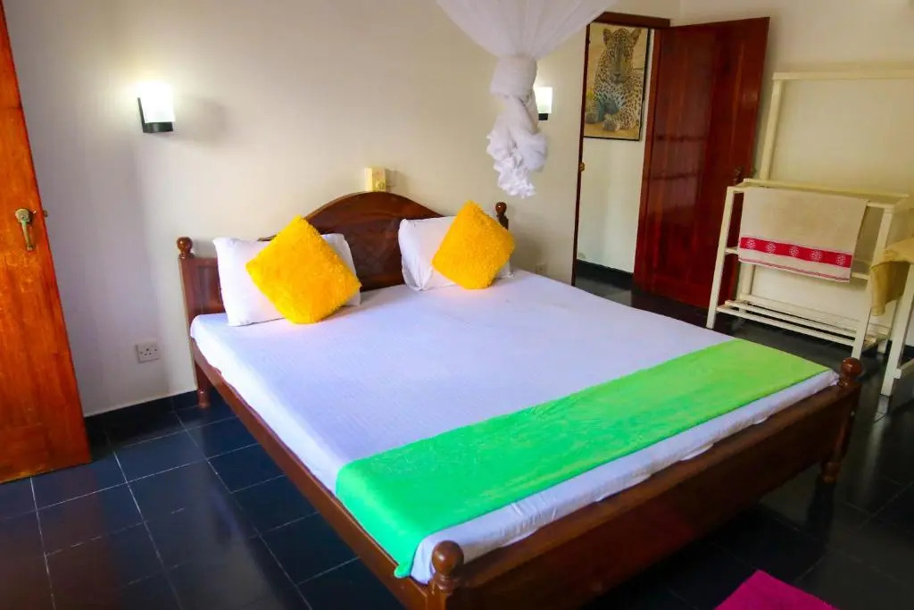 Mali Guest House