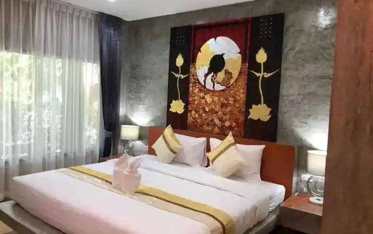 Nam Ta Chuang Resort