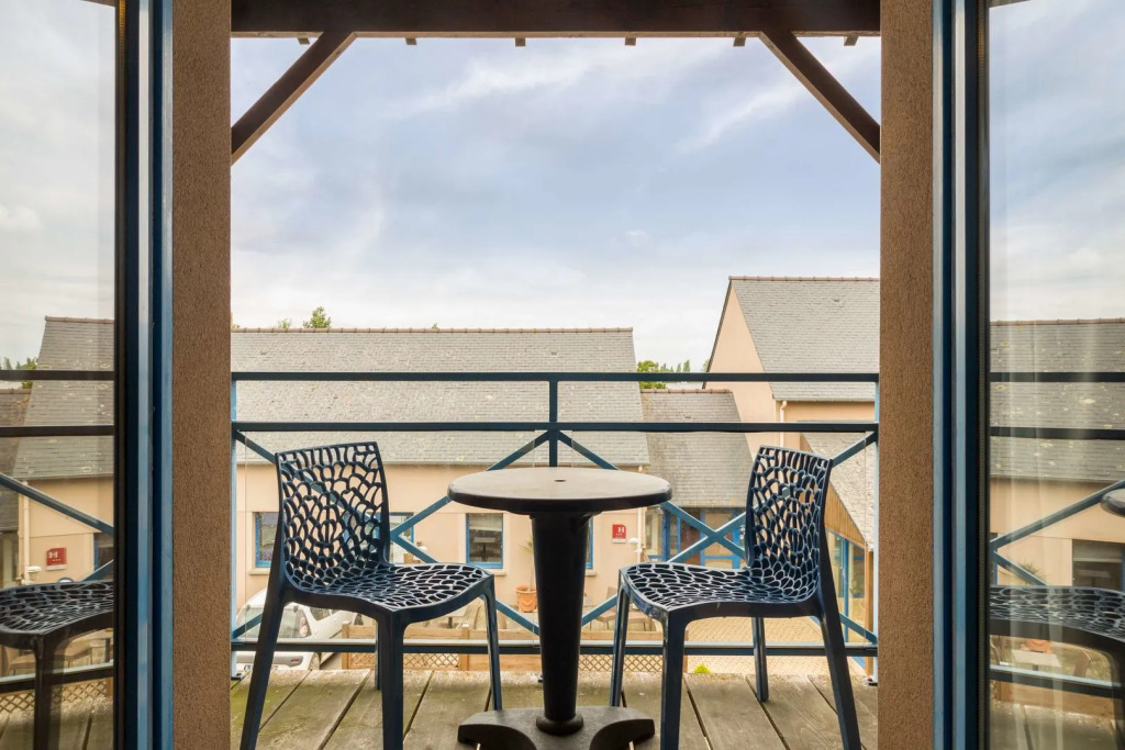Hôtel Oré, Saint-Malo
