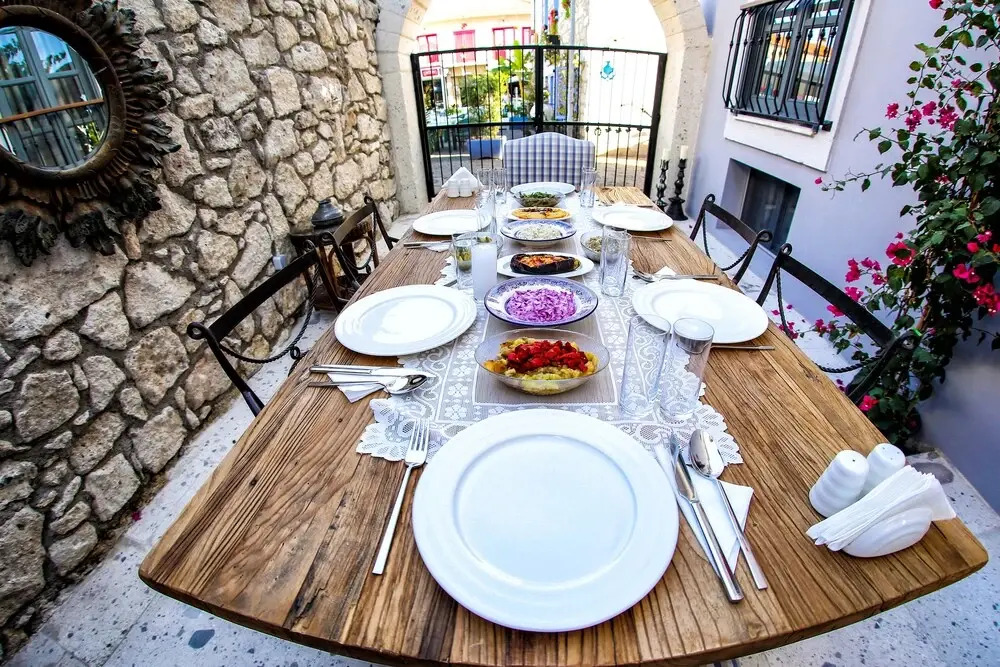 Motto Wind Boutique Hotel
