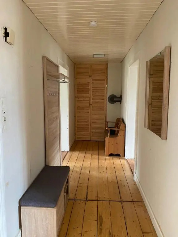 Altbautraum in historischem Altbau aus 1860