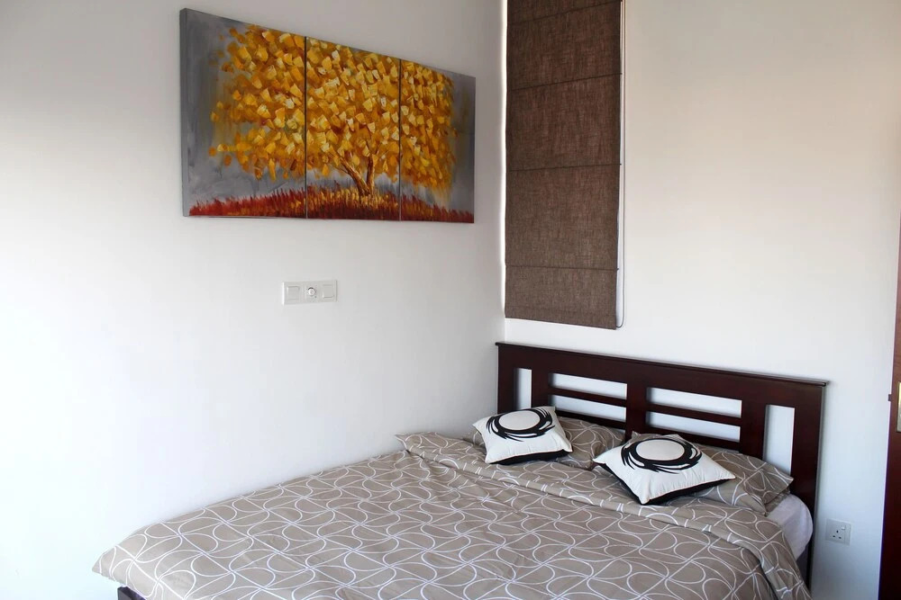 Sea View Apartment