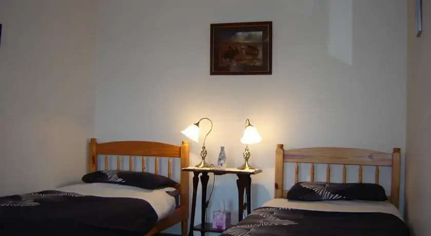 Shannochie Cottages