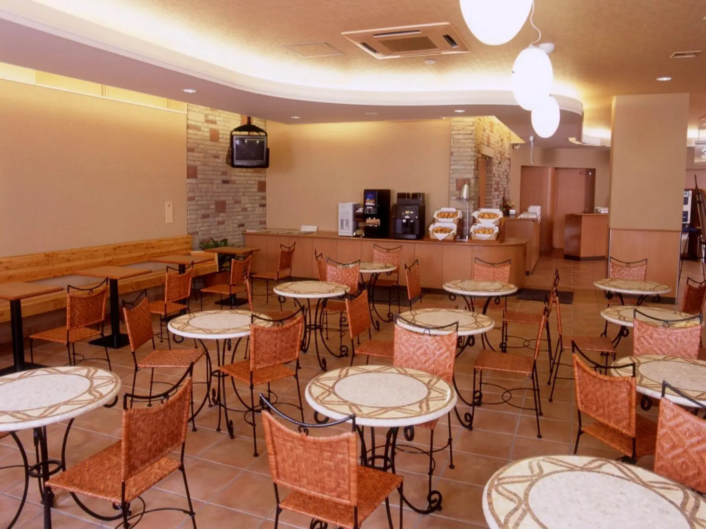 R&B Hotel Umeda-Higashi