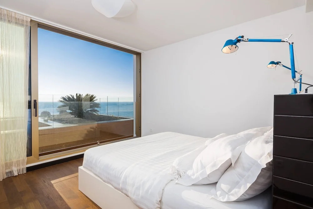 Luxury Villa Sea Mermaid with pool