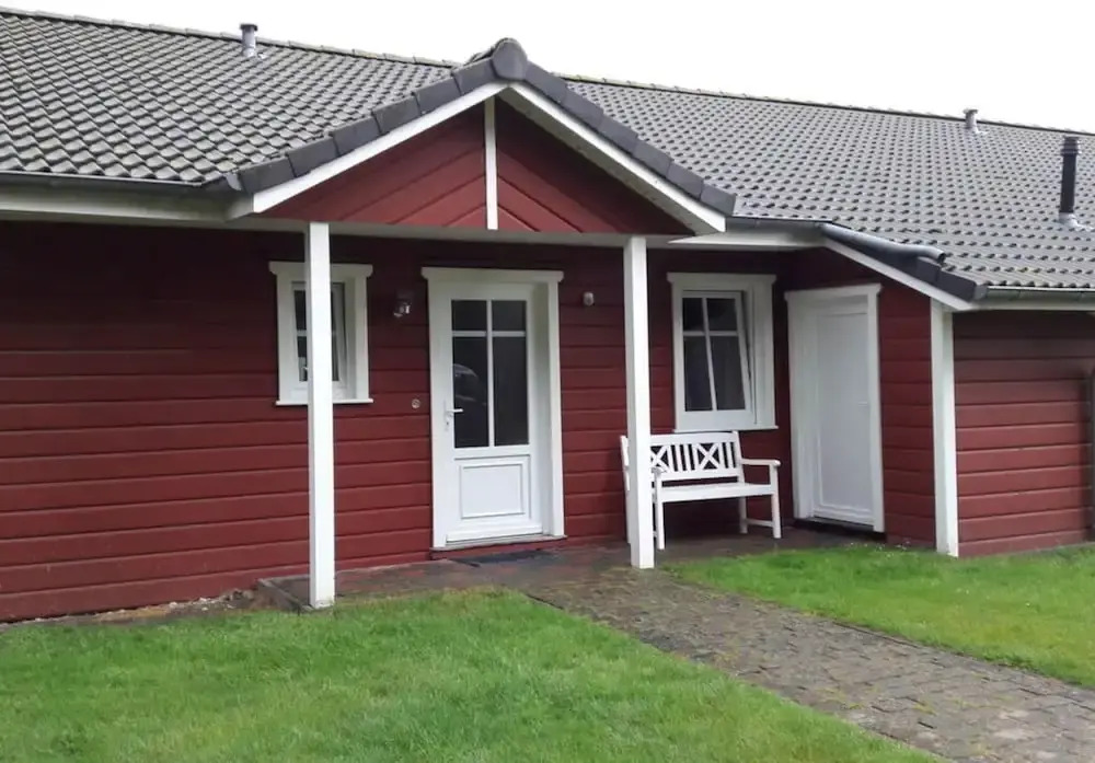 Siems Modern Retreat