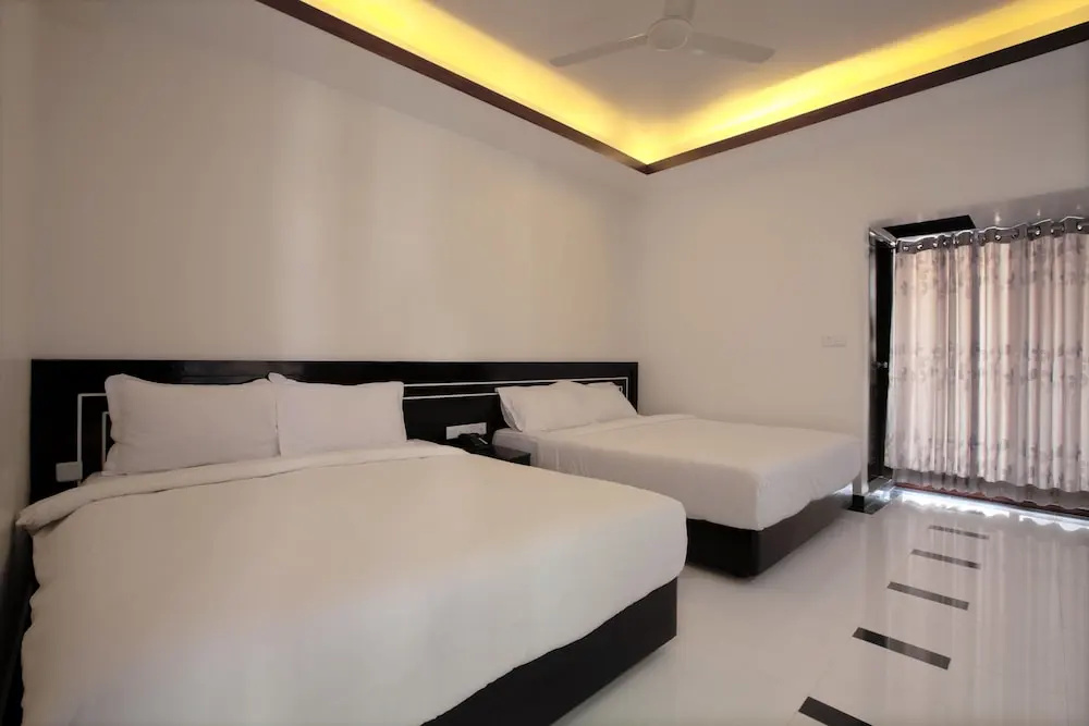 Hotel Reyadha