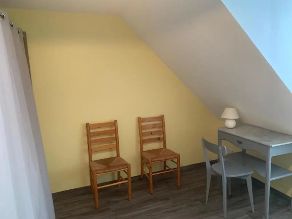 Appartement Mont-Dore, 3 pièces, 6 personnes - FR-1-415-107