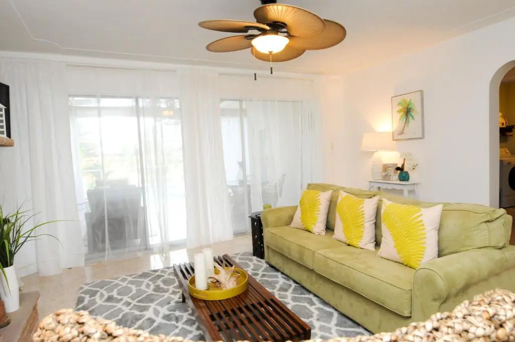 The Island House of Siesta