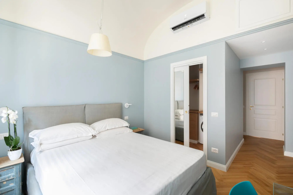 Esquilino Exquisite 2BR Apartment