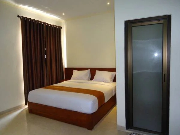 Orange Guest House