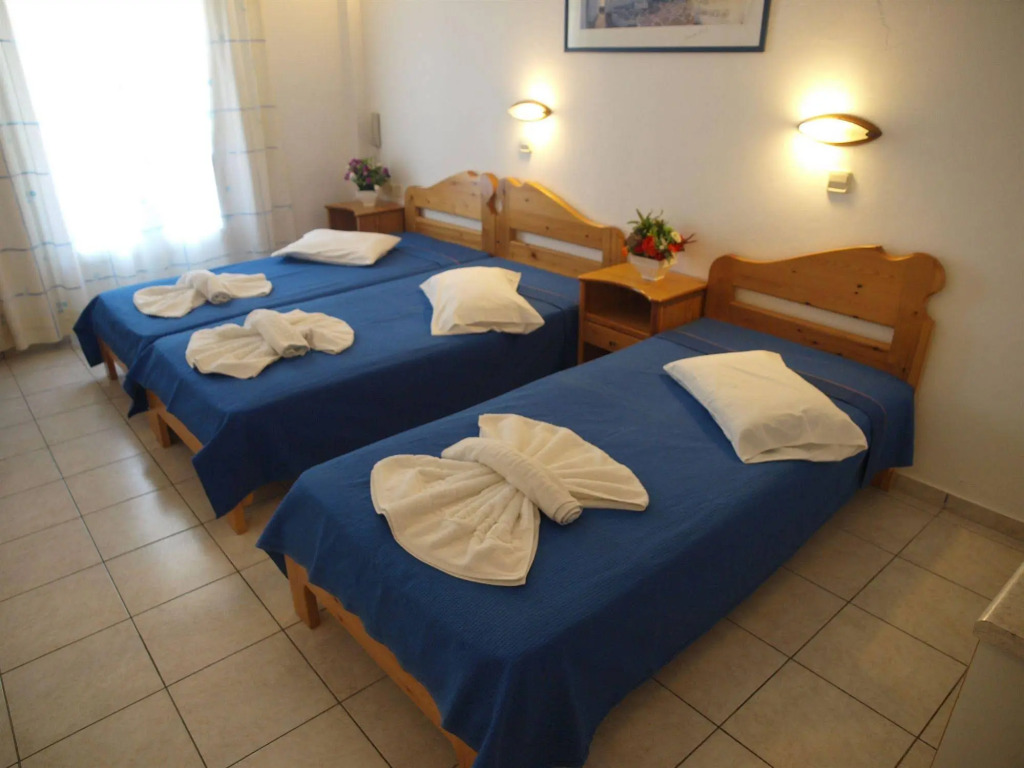 Hotel Aegeon