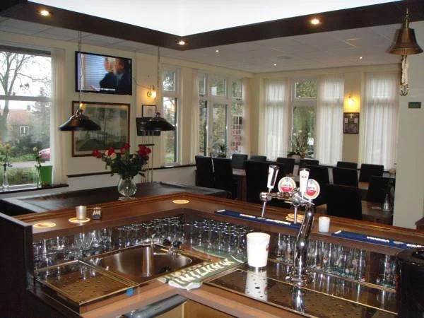 Hotel Hengelsport
