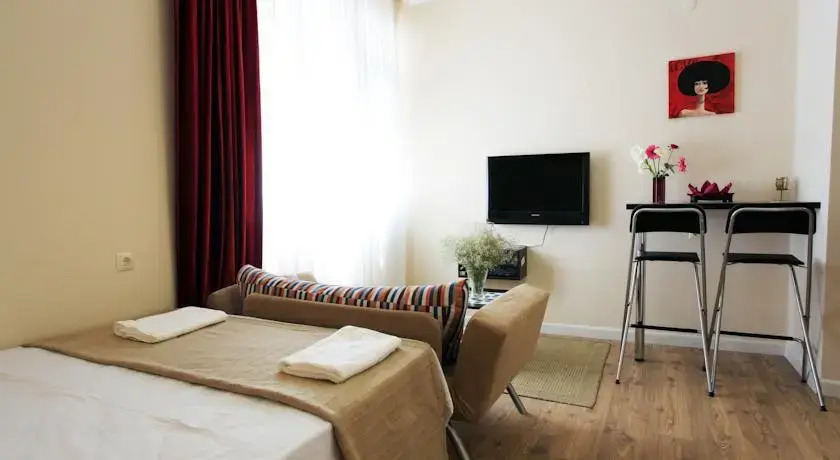 Zebra Homes