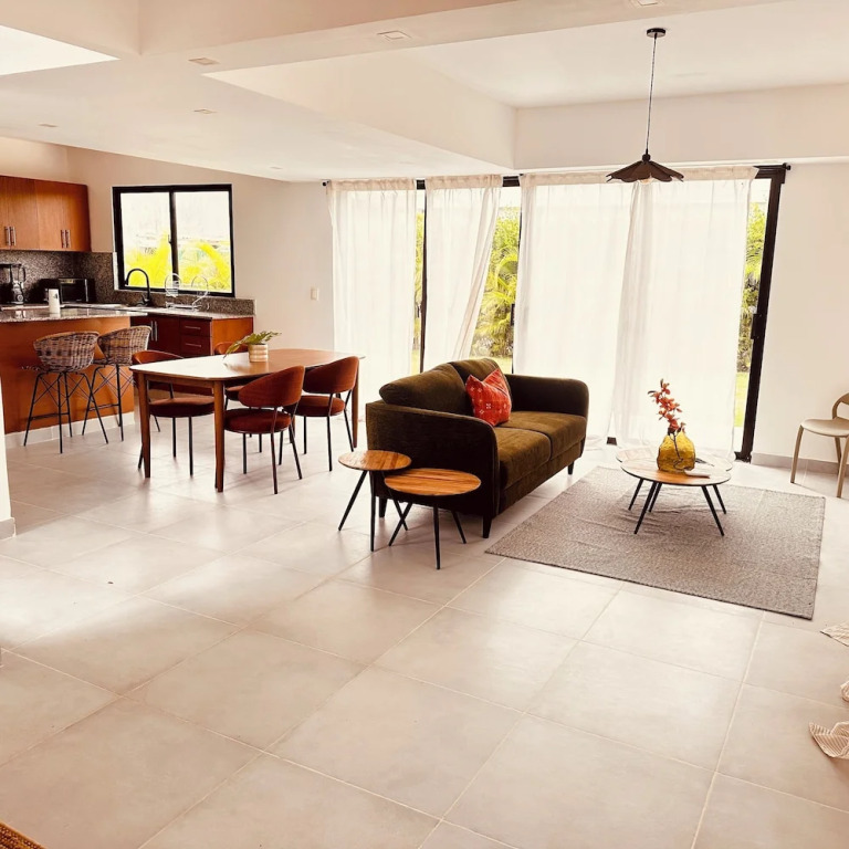 Elegant 3-Bedroom Villa in Harmony Village Vista Cana