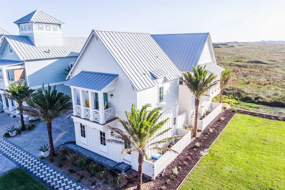 Pearl 4 Bedroom Home