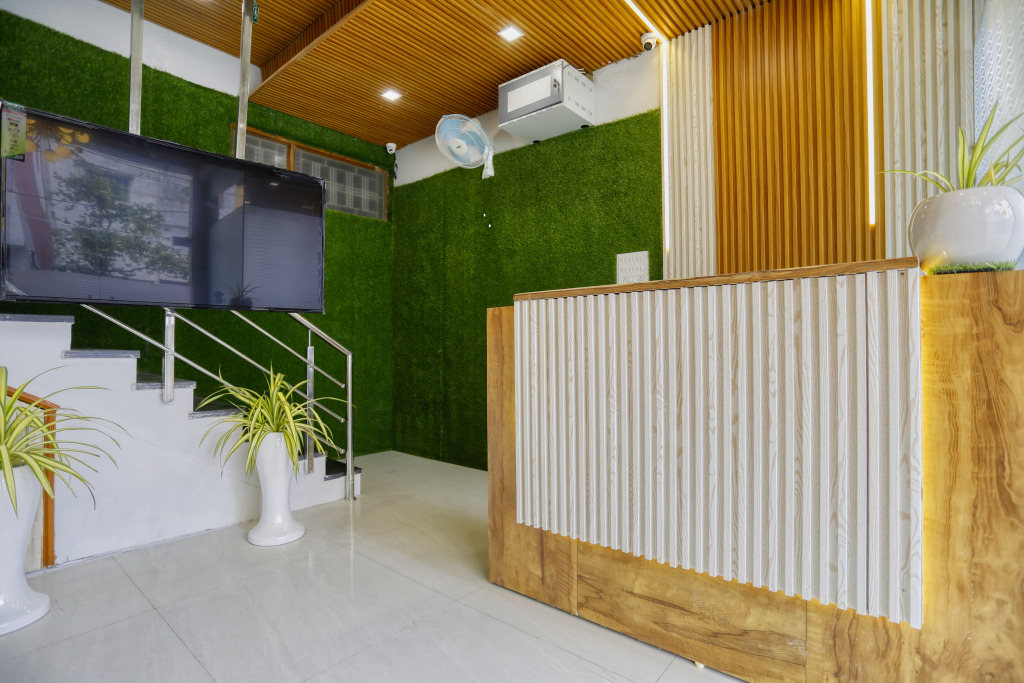 Hotel Joy Elite