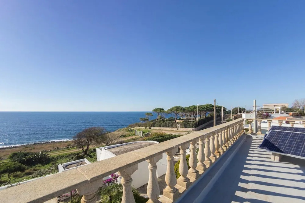 Villa Petra Ciullo