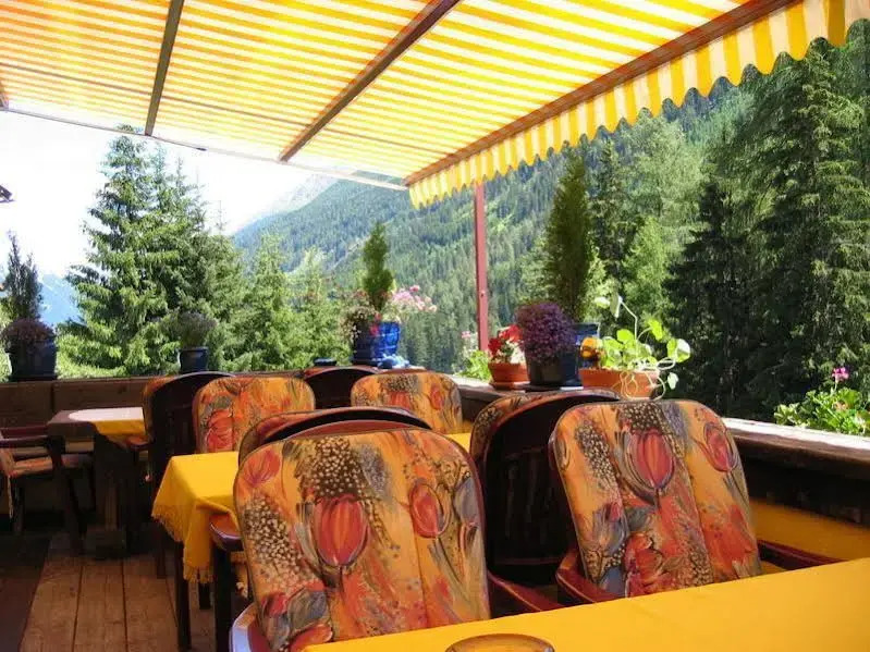 TENNE Arlberg - Boutique Hotel & Restaurant