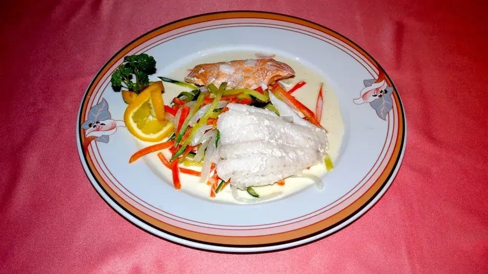Hotel Restaurant Le Prado