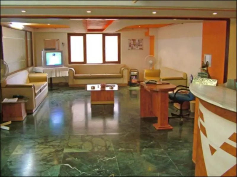 Hotel Sahaj Palace Pvt Ltd