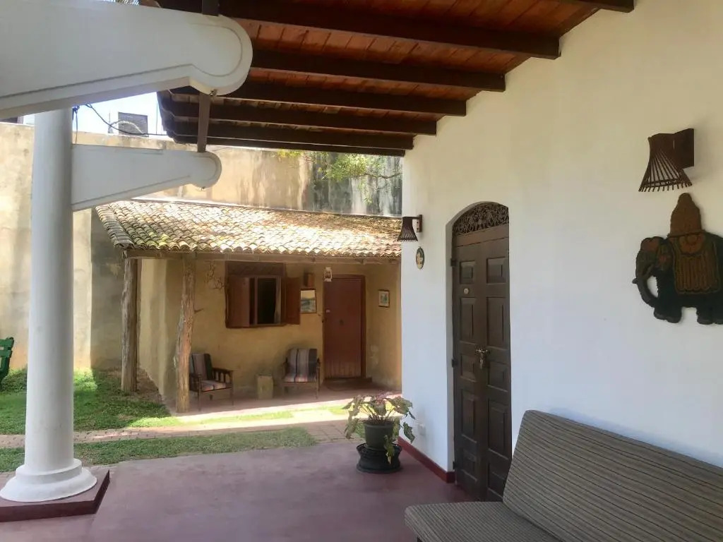 Hotel La Felicita