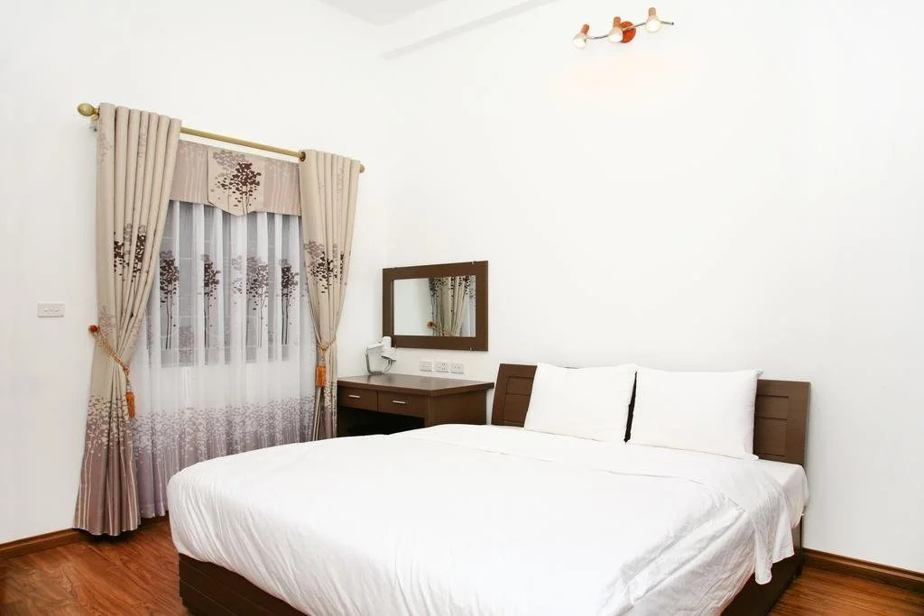Bluebell Hotel 1