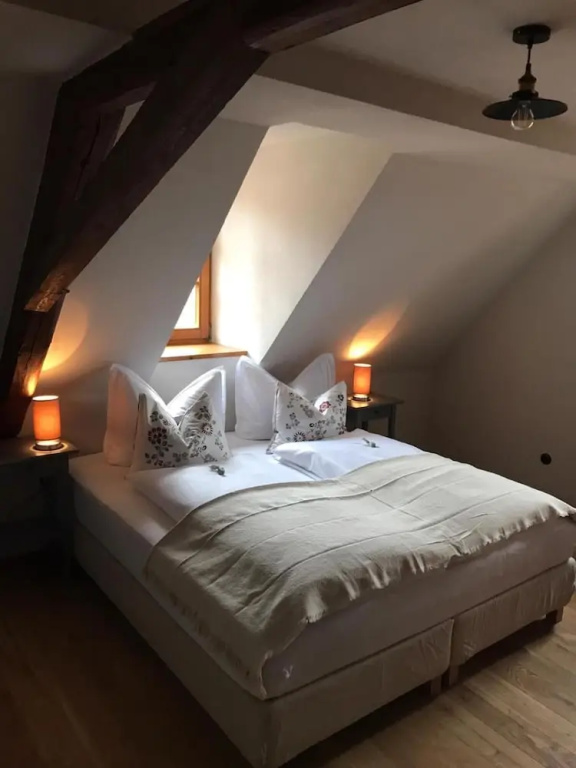 Hotel & Restaurant Frankenberger
