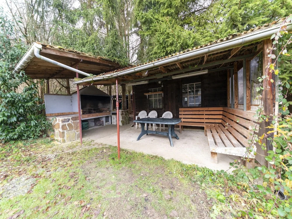 Pretty Holiday Home near Durbuy & La Roche-en-Ardennes