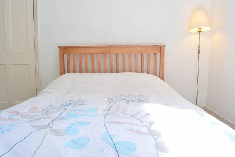 Stunning 2 Bedroom Flat In Balham With Private Garden