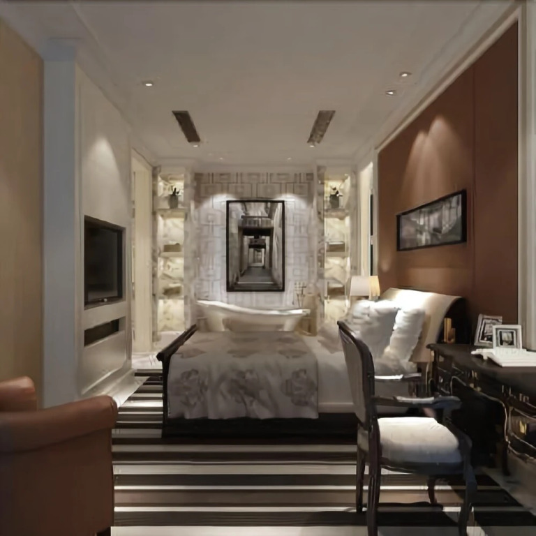 Yijiangnan Hotel