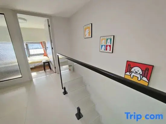 Nuanjia Homestay (Yunshan Road)
