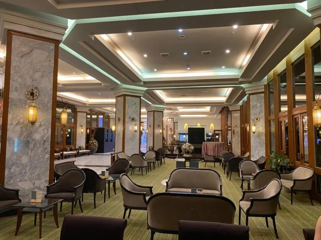 Napalai Hotel