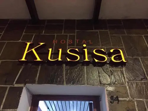 Hostal Kusisa