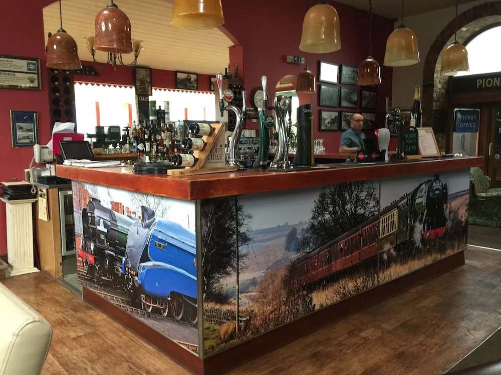 The Sidings