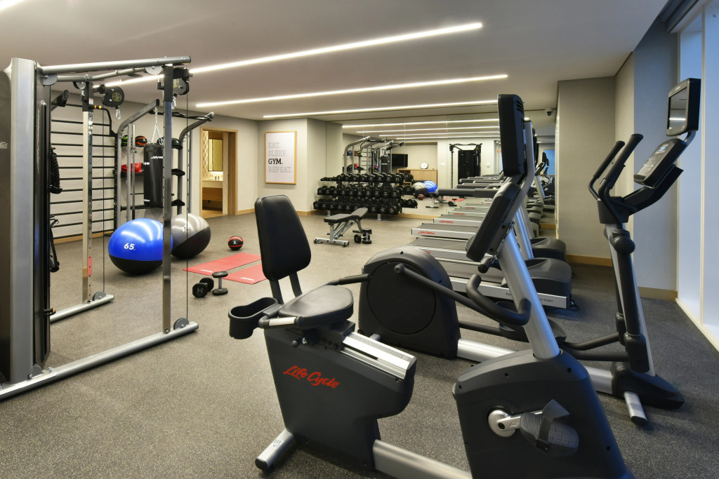 Hilton Garden Inn Bahrain Bay