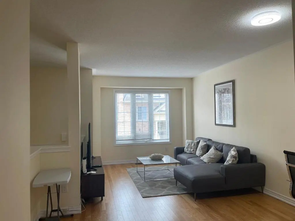 Yet Another Exquisite 3+1 Bedrooms Home Experience